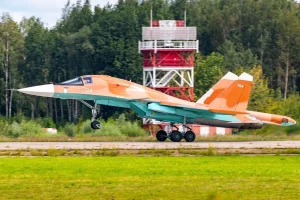 La Chine peut-elle desserrer l’emprise russe sur l&rsquo;armée algérienne ?