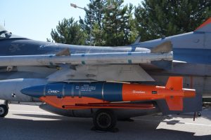 Qu&rsquo;est-ce que le KGK-84 ? Le kit d&rsquo;ailes MK-84 d&rsquo;ASELSAN et sa portée de 100 km