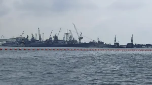Turquia e Síria elaboram roteiro de cooperação naval em Latakia