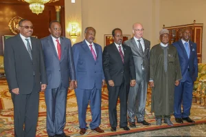 Budget militaire en Afrique : qui dépense le plus en 2026 ?