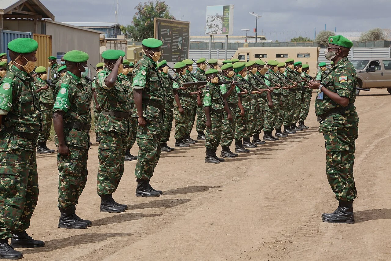 Why Egypt’s Long-Delayed Somalia Deployment Is About the Red Sea, Not Just Peacekeeping