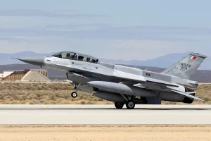 What Bahrain’s Military Had When Iranian Missiles Hit the Fifth Fleet