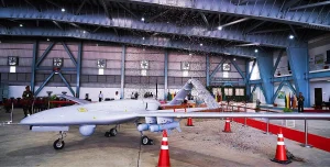 EDGE Signs Deal to Arm Morocco’s Drone Fleet With Precision Weapons