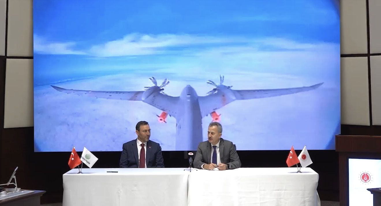 Türkiye Orders ROKETSAN’s ÇAKIR Cruise Missile for Its Land Forces