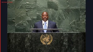 Kabila Heads New Congo Rebel Front With M23: What the FRN Announcement Confirms