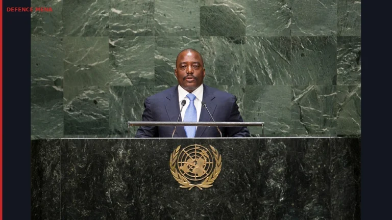 Kabila Heads New Congo Rebel Front With M23: What the FRN Announcement Confirms