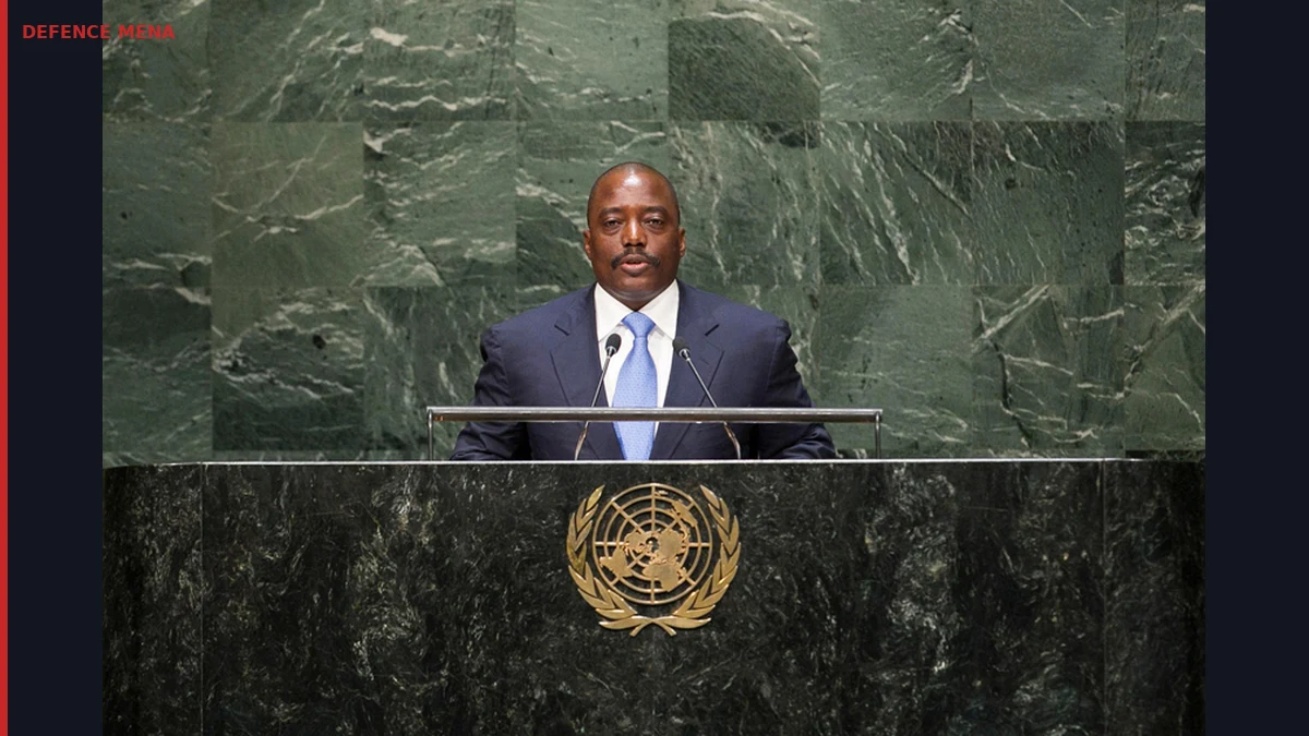 Kabila Heads New Congo Rebel Front With M23: What the FRN Announcement Confirms