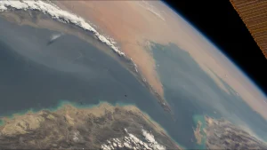 GFS Pride Sinks in the Strait of Hormuz: What Singapore, Iran and Shipping Monitors Confirm