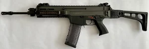 Czech Rifle Maker CZ Explores South Africa as a SADC Production Hub