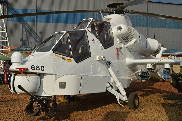 Denel Unveils Skyler VTOL Drone as SANDF Nears Order
