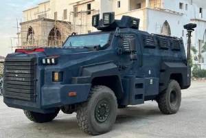 Nigeria Opens DICON to Foreign Defence Manufacturers Ahead of Afridex 2026