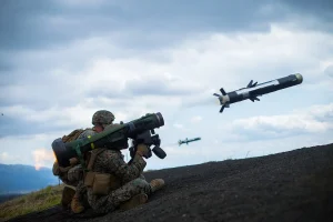 US Approves $832 Million Javelin Missile Sale to Egypt
