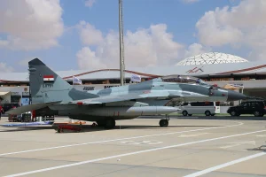 Egypt’s Rafale Fighter Programme: Three Contracts Tracked