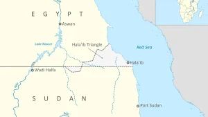 Jabal al-Uqaydat Strike: What Is Known About the Deadly Air Raid on Gold Miners at the Sudan-Egypt Border