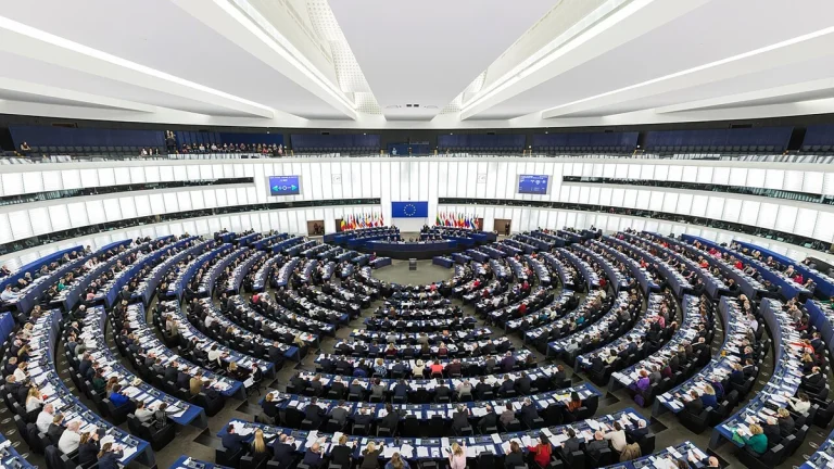 European Parliament Calls for EU Terror Listing of the Houthis: What the Resolution Does and Does Not Do