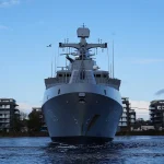 Sous-marins, frégates et IRIS-T : ce que l&rsquo;Allemagne a vendu à l&rsquo;Égypte