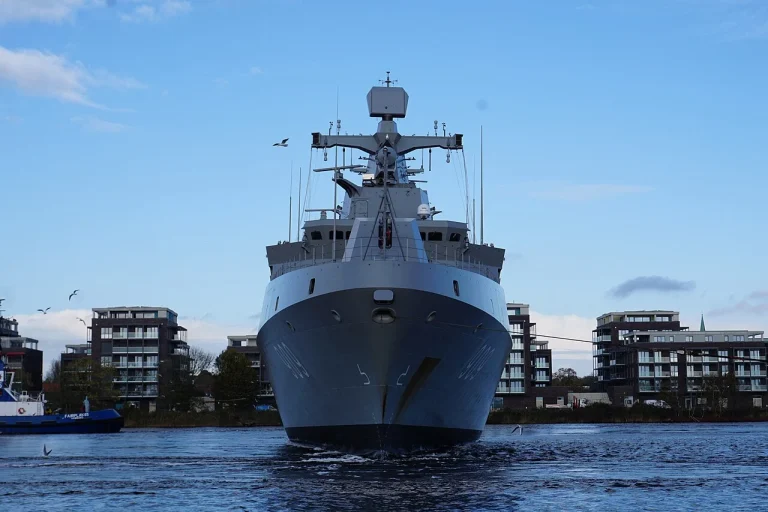 Sous-marins, frégates et IRIS-T : ce que l&rsquo;Allemagne a vendu à l&rsquo;Égypte