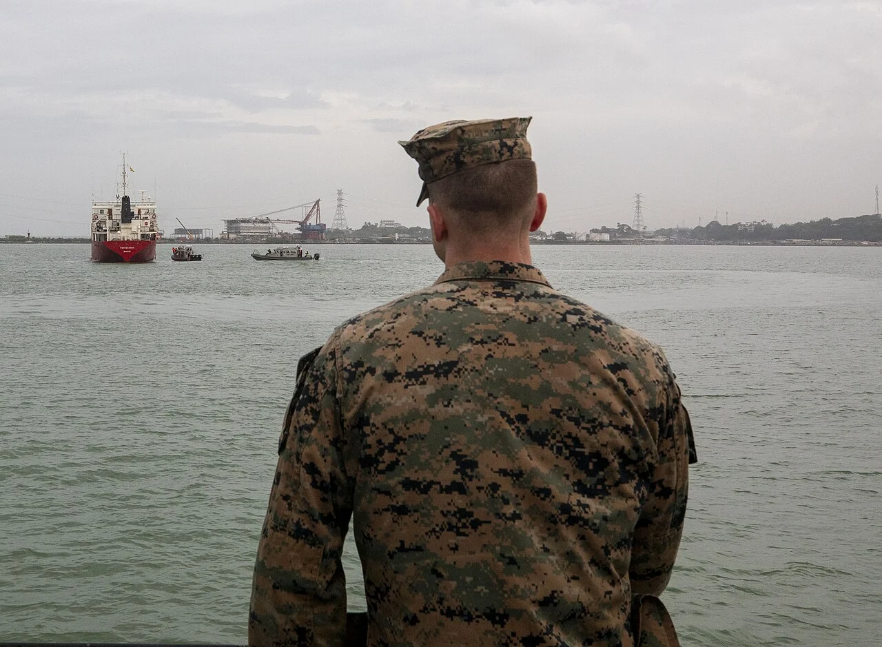 Inaugural African Maritime Security Forum Opens in Ghana