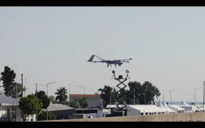 USV-12 Launches SAGAN UAV Autonomously as HAVELSAN Networks Türkiye’s Unmanned Fleet at TURNAs-2026