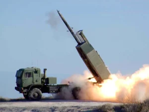 What Is HIMARS, and Which Countries Operate It?