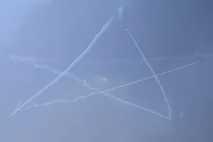 Israël Ouvre Son Premier Pavillon National au Marrakech Airshow