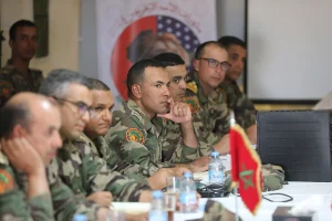 Comment Israël est devenu l&rsquo;un des principaux fournisseurs d&rsquo;armes du Maroc