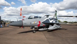 JF-17 Thunder Family Explained: Every Block, and Who Flies It