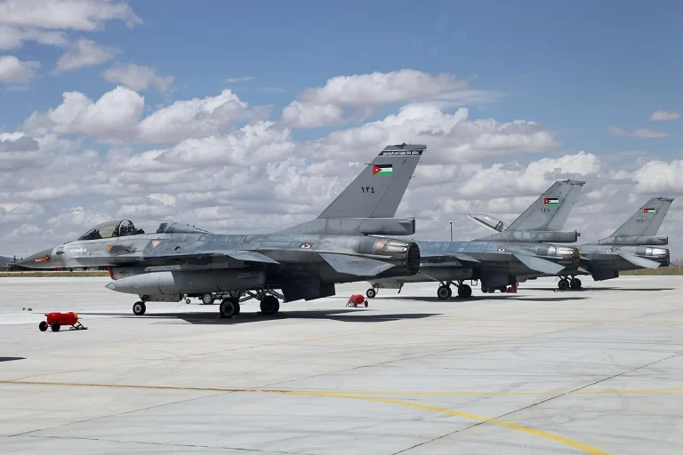 Is Jordan’s Military Financed by Washington More Than It Is Supplied by It?