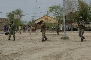 Amnesty Details Civilian Killings by Mali’s Army and Wagner Forces