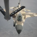 Israël, les États-Unis et l&rsquo;Europe se pressent au Marrakech Airshow 2026