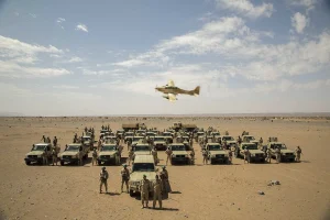 Why Mali Bought the A-29 Super Tucano: Timeline, Cost and Results