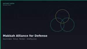 Mecca Alliance Activated: Turkey and Pakistan to Deploy Forces to Saudi Arabia — What the Statement Says