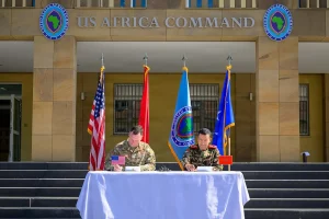 Le Maroc déploie une plateforme de cyberdéfense dotée d&rsquo;IA, signe d&rsquo;un rapprochement militaire avec Washington