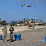 Le drone marocain Matador, sans GPS : ce qui est confirmé