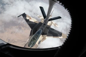 From F-5 Tiger II to F-16 Block 72: Morocco’s Fighter Transition