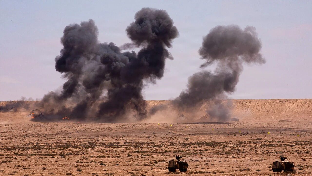 Morocco’s MMI to Arm Tata’s New 8×8 With Turrets From 2027