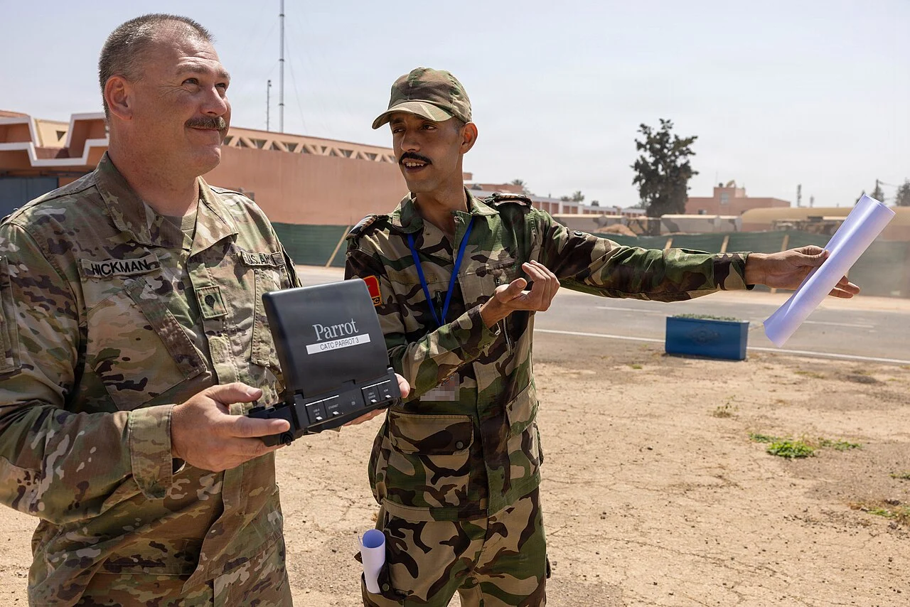 Morocco’s Aerodrive Wins First Local Loitering-Munition Order: What Is Confirmed