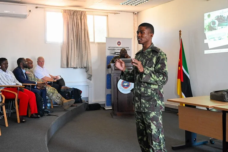 Mozambique’s Army Is Losing Ground in Cabo Delgado as Foreign Partners Multiply