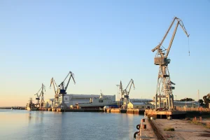 Navantia to Modernise Two Angolan Navy Patrol Vessels