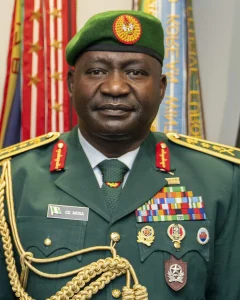 Nigeria Pledges Local Tanks, APCs and Drones Within a Year as It Opens AFRIDEX 2026