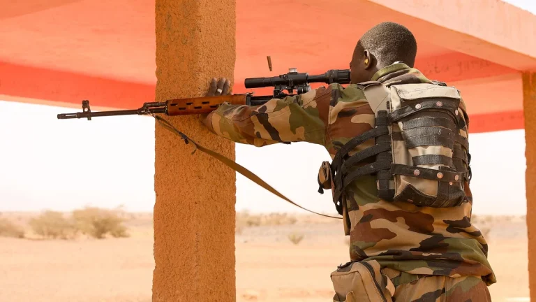 ISWAP Attack on Kukawa Special Forces Base: What Nigeria’s Military Has Confirmed