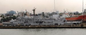Nigerian Navy Ships List (2026): Frigates, OPVs, Fast Attack Craft and Who Built Them