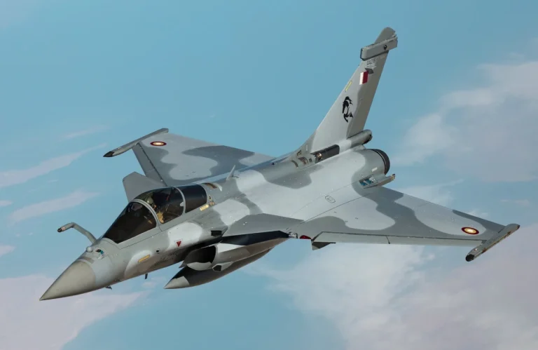 Qatar Says It Will Soon Announce a Defence Production Hub With a Regional Partner: What Is Confirmed