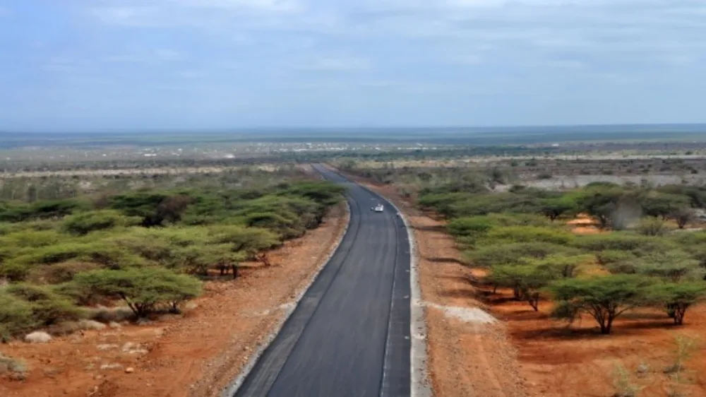 Ethiopia’s Oromia and Somali Regional Forces Clash in Moyale as Kenya Sends Troops to the Border