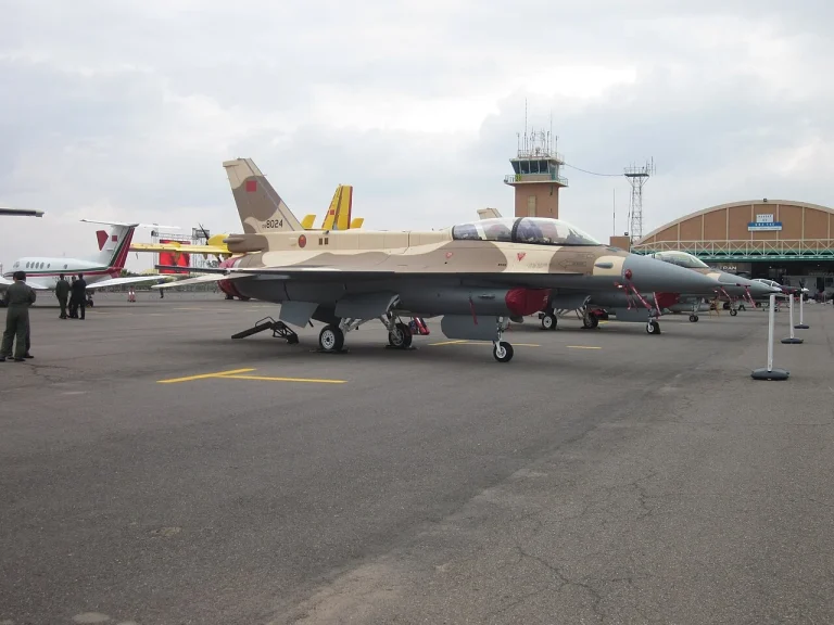 EDGE Signs MoU to Localize Small-Arms and Aero-Engine Production in Morocco