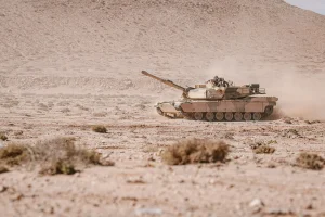 What Does Morocco’s Military Arsenal Look Like in 2026?