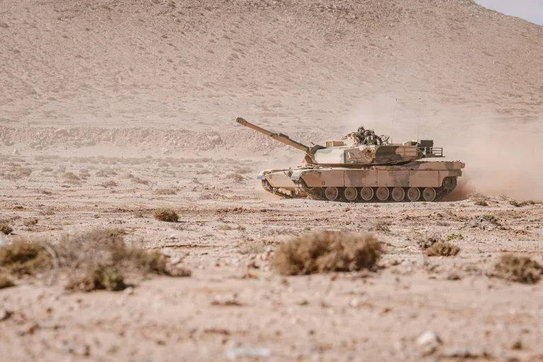 What Does Morocco’s Military Arsenal Look Like in 2026?