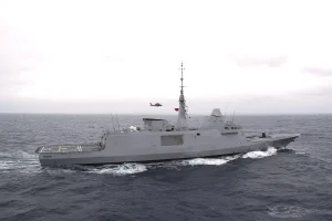 What Ships and Submarines Does Morocco’s Navy Operate?