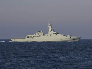 Is Oman’s Small Military Too Dependent on Just a Few Suppliers?