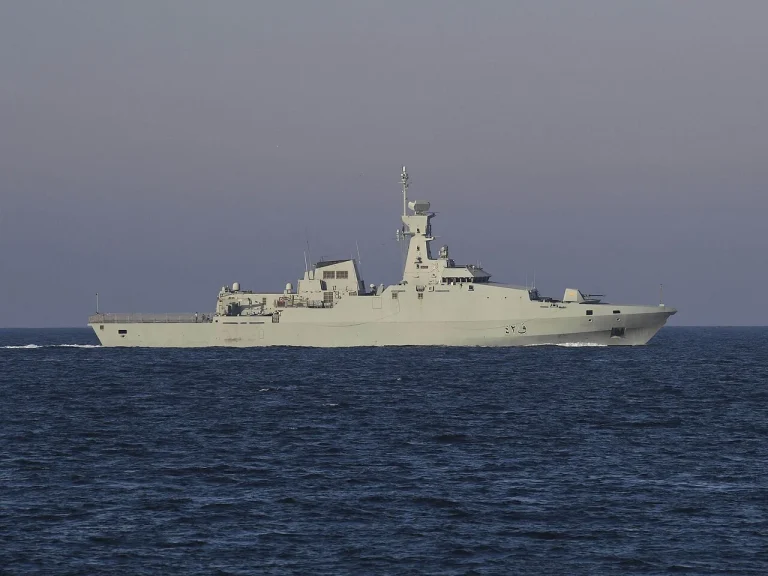 Is Oman’s Small Military Too Dependent on Just a Few Suppliers?